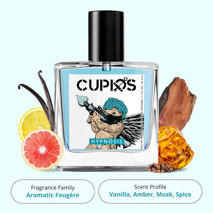 Cupid Oud Aura Royale (BUY 1 GET 2 FREE)