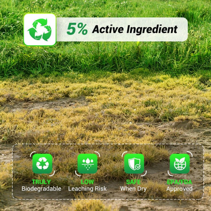 ROOTRIPOXY™ GLUFOSINATE HERBICIDE (BUY 1 GET 1 FREE)