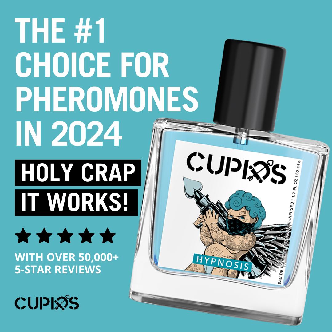 Cupid Oud Aura Royale (BUY 1 GET 2 FREE)